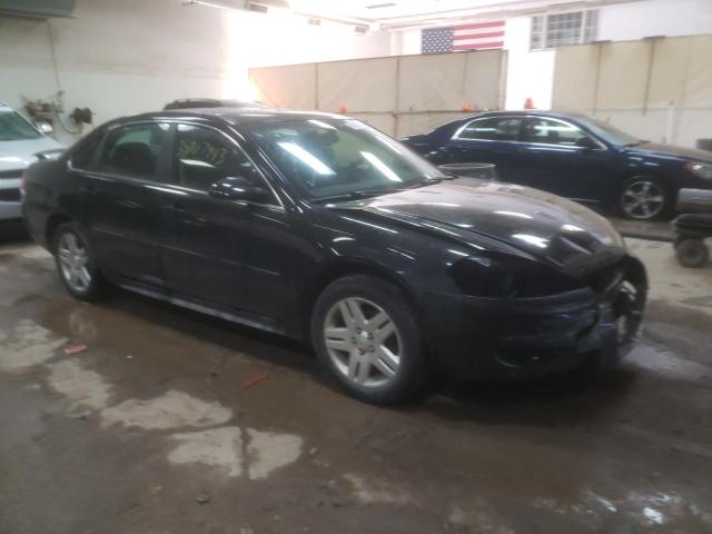 Photo 4 from auction – 2012 CHEVROLET IMPALA LT with VIN 2G1WG5E37C1128310