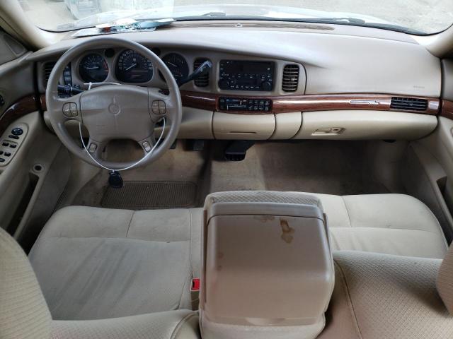 Photo 8 from auction – 2004 BUICK LESABRE with VIN 1G4HP52K74U115103