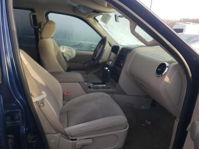 Photo 7 from auction – 2007 FORD EXPLORER X with VIN 1FMEU73E87UB55677