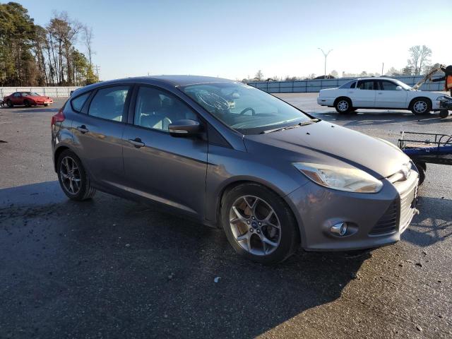 Photo 4 from auction – 2014 FORD FOCUS SE with VIN 1FADP3K22EL334779