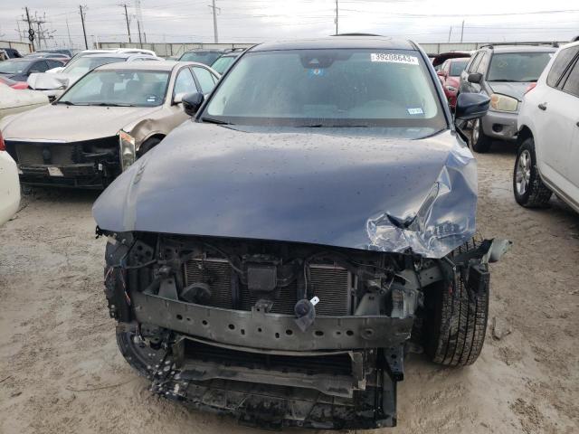 Photo 5 from auction – 2020 MAZDA CX-5 TOURI with VIN JM3KFACM1L0807232