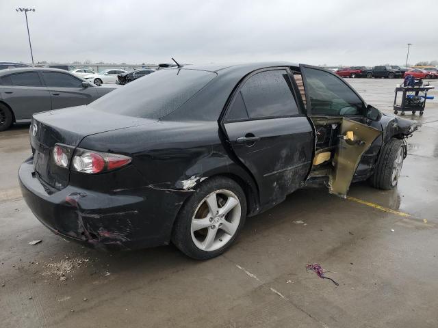 Photo 3 from auction – 2008 MAZDA 6 I with VIN 1YVHP80C885M02137