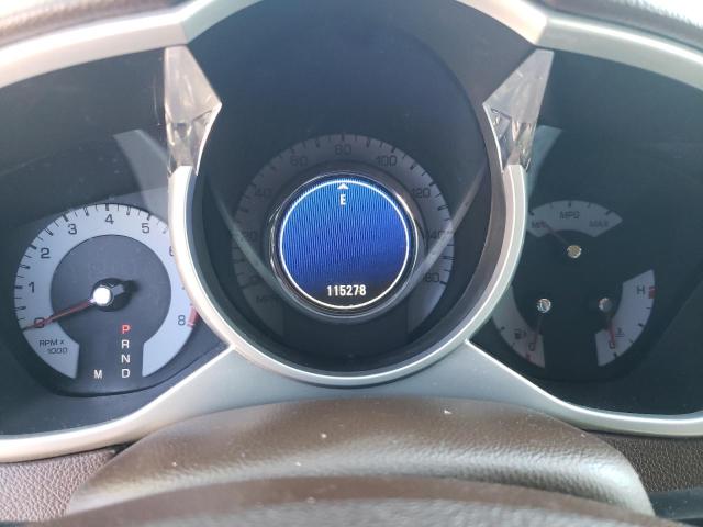 Photo 9 from auction – 2012 CADILLAC SRX LUXURY with VIN 3GYFNAE33CS503601