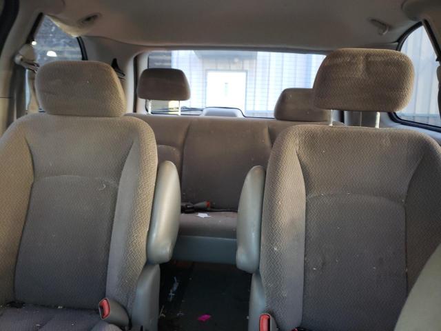 Photo 10 from auction – 2003 DODGE CARAVAN with VIN 1D4GP24393B313151