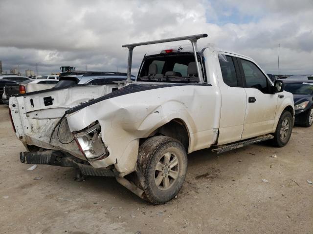 Photo 3 from auction – 2015 FORD F150 SUPER with VIN 1FTEX1CF8FKE51715