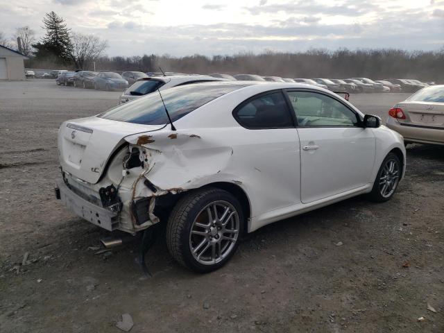 Photo 3 from auction – 2008 SCION TC with VIN JTKDE167280236473