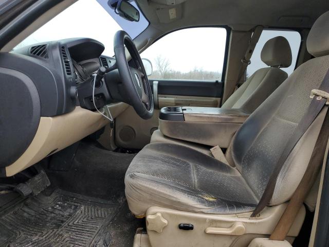 Photo 7 from auction – 2008 GMC SIERRA K15 with VIN 1GTEK19J68Z256314