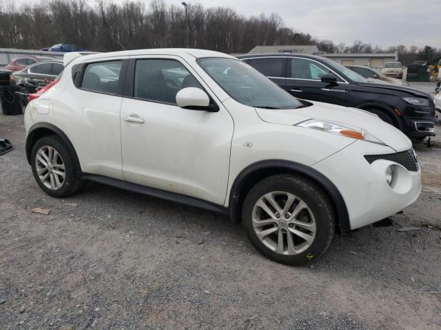 Photo 4 from auction – 2014 NISSAN JUKE S with VIN JN8AF5MV4ET480575