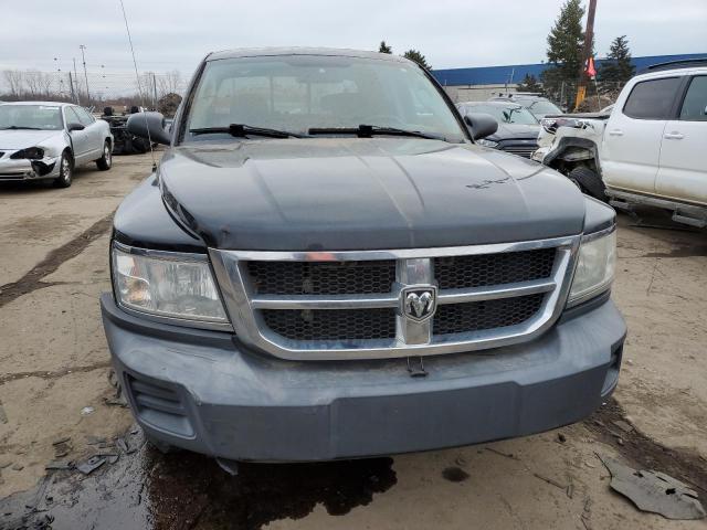 Photo 5 from auction – 2008 DODGE DAKOTA SXT with VIN 1D7HW38K58S525618