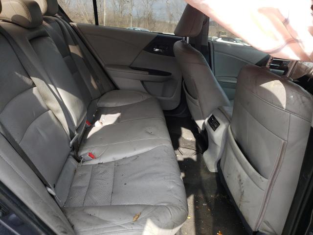 Photo 10 from auction – 2016 HONDA ACCORD EXL with VIN 1HGCR2F88GA013936