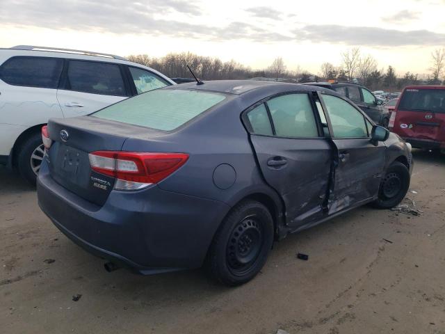 Photo 3 from auction – 2017 SUBARU IMPREZA with VIN 4S3GKAA61H3614647