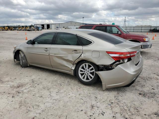 Photo 2 from auction – 2014 TOYOTA AVALON BAS with VIN 4T1BK1EB0EU131556