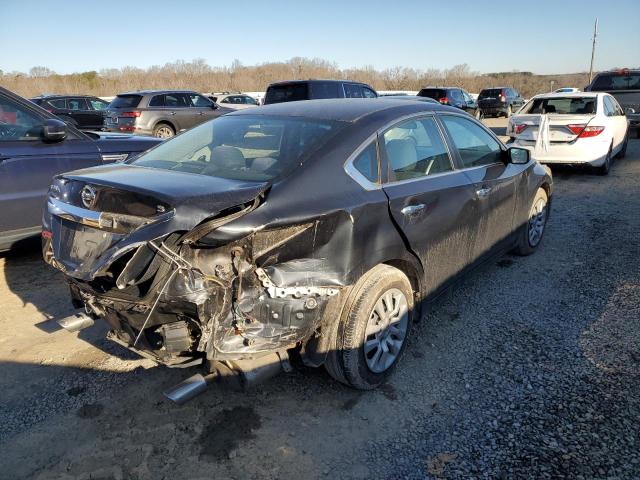 Photo 3 from auction – 2015 NISSAN ALTIMA 2.5 with VIN 1N4AL3AP0FC205288