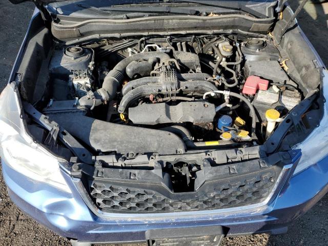Photo 11 from auction – 2015 SUBARU FORESTER 2 with VIN JF2SJAUC5FH451596