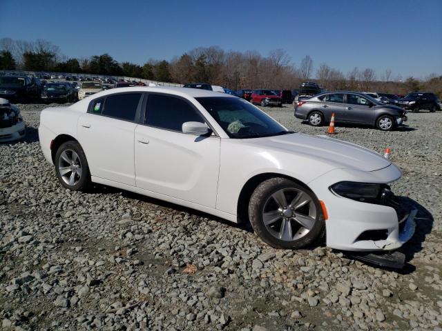 Photo 4 from auction – 2015 DODGE CHARGER SX with VIN 2C3CDXHG1FH869906