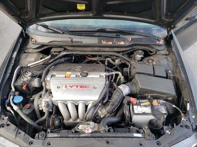 Photo 11 from auction – 2007 ACURA TSX with VIN JH4CL96977C016265