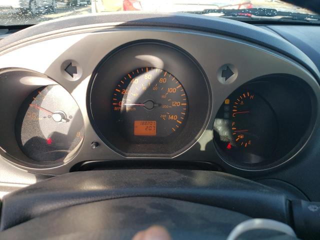 Photo 9 from auction – 2003 NISSAN ALTIMA BAS with VIN 1N4AL11D43C182040