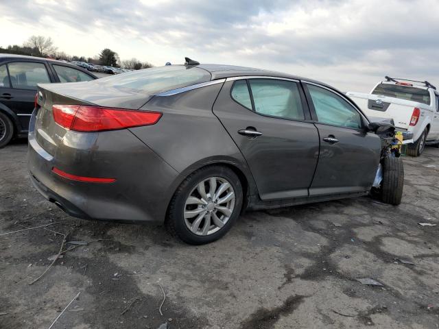 Фото 3 с аукциона – 2015 KIA OPTIMA EX с VIN 5XXGN4A73FG353164