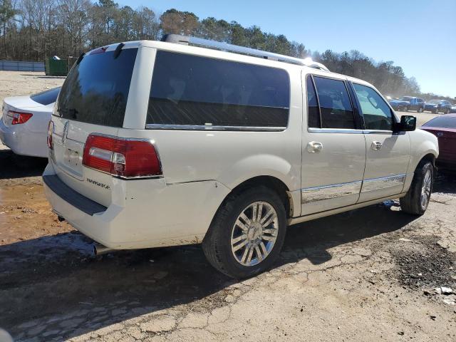 Photo 3 from auction – 2007 LINCOLN NAVIGATOR with VIN 5LMFL27557LJ10994