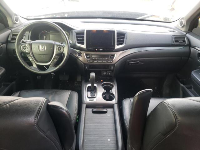 Photo 8 from auction – 2018 HONDA PILOT EXLN with VIN 5FNYF6H71JB056974