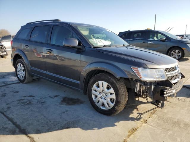 Photo 4 from auction – 2019 DODGE JOURNEY SE with VIN 3C4PDCBB1KT797903
