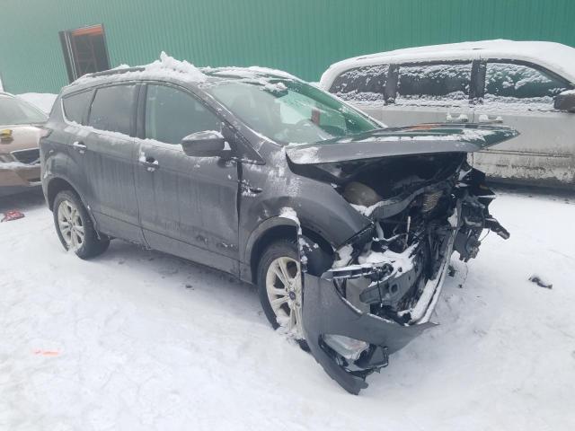 Photo 4 from auction – 2018 FORD ESCAPE SE with VIN 1FMCU9GD5JUC14941