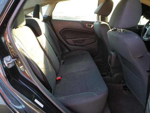 Photo 10 from auction – 2014 FORD FIESTA SE with VIN 3FADP4BJ2EM239859
