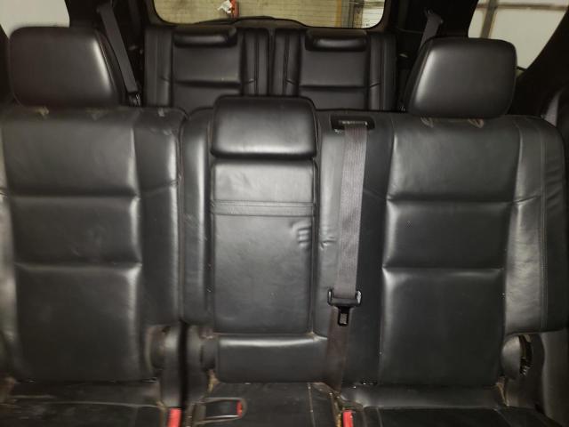 Photo 10 from auction – 2016 DODGE DURANGO LI with VIN 1C4RDJDG1GC460012