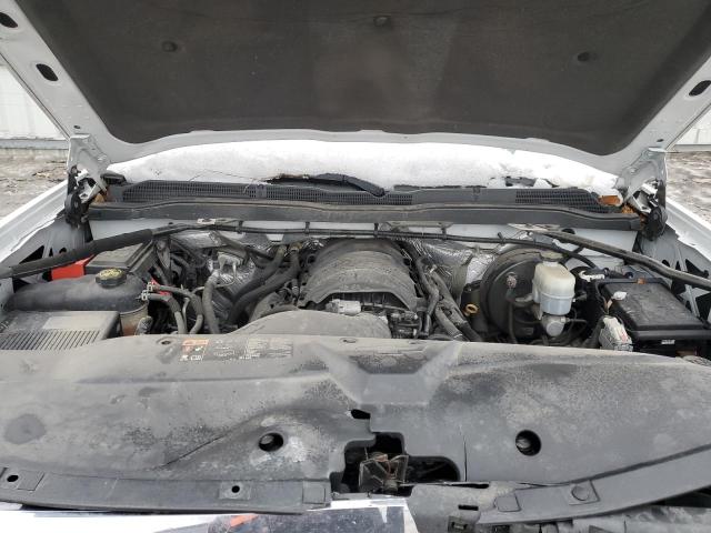 Photo 11 from auction – 2015 CHEVROLET SILVERADO with VIN 1GCVKREC2FZ320321