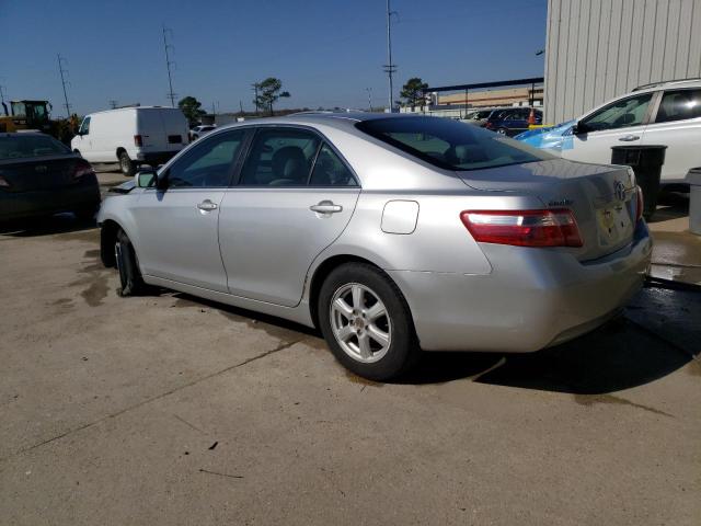 Photo 2 from auction – 2008 TOYOTA CAMRY CE with VIN 4T4BE46K38R024325