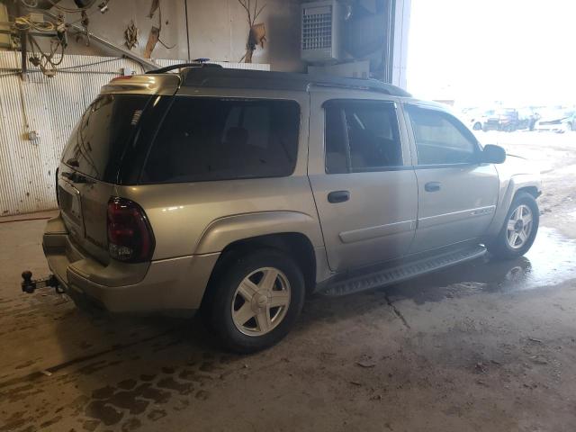 Photo 3 from auction – 2003 CHEVROLET TRAILBLAZE with VIN 1GNET16P636197580