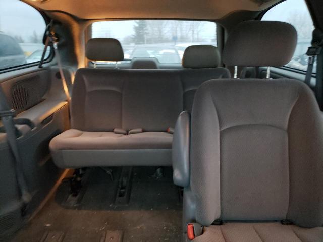 Photo 10 from auction – 2004 DODGE GRAND CARA with VIN 2D4GP44LX4R572178