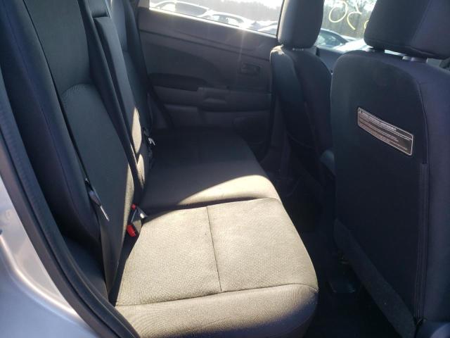 Photo 11 from auction – 2015 MITSUBISHI OUTLANDER with VIN 4A4AP3AU7FE016414