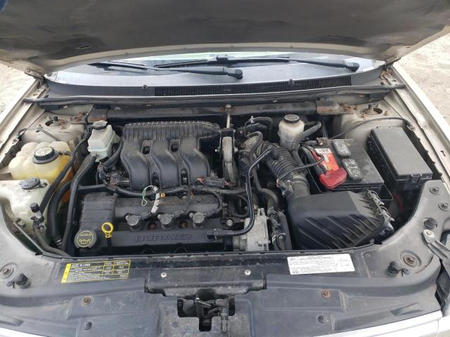 Photo 11 from auction – 2007 FORD FIVE HUNDR with VIN 1FAHP28197G119468