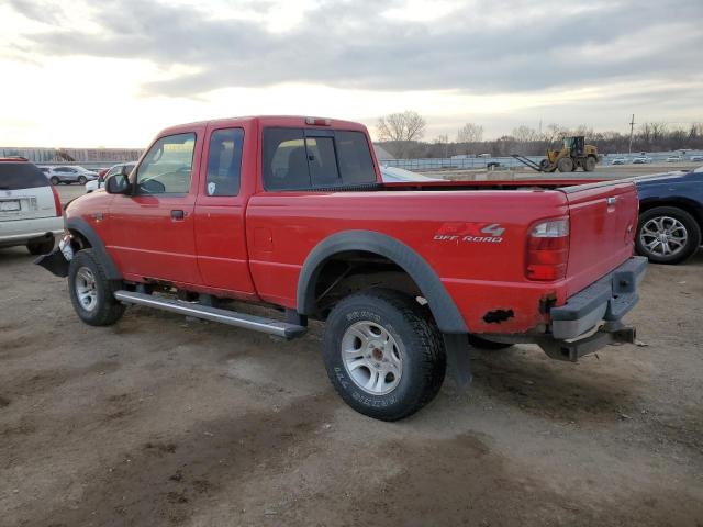 Photo 2 from auction – 2002 FORD RANGER SUP with VIN 1FTZR45E72PB23880