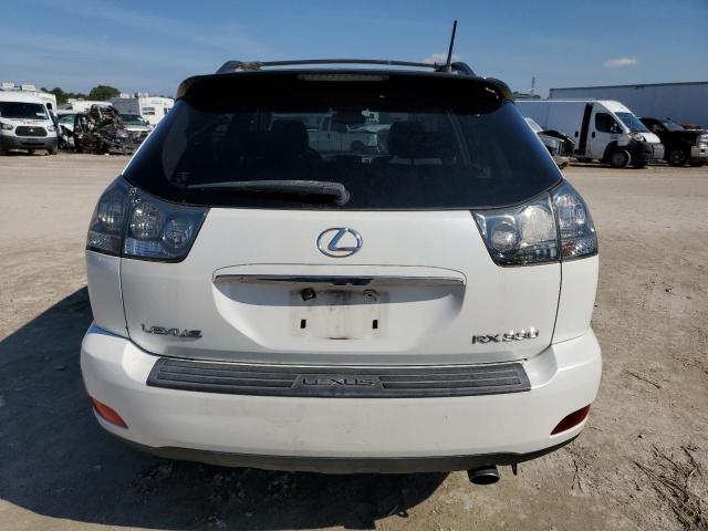 Photo 6 from auction – 2004 LEXUS RX 330 with VIN JTJGA31U440002125
