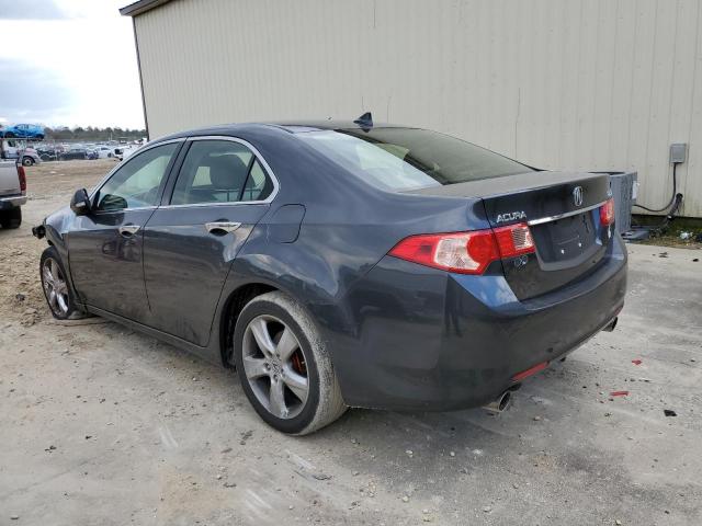 Photo 2 from auction – 2013 ACURA TSX with VIN JH4CU2F45DC012283