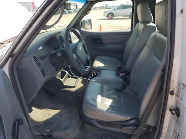 Photo 7 from auction – 2011 FORD RANGER with VIN 1FTKR1AD1BPA64483