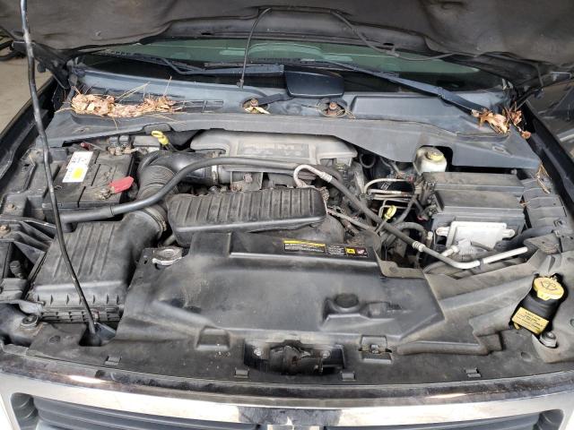 Photo 12 from auction – 2008 DODGE DURANGO SL with VIN 1D8HB48278F100679