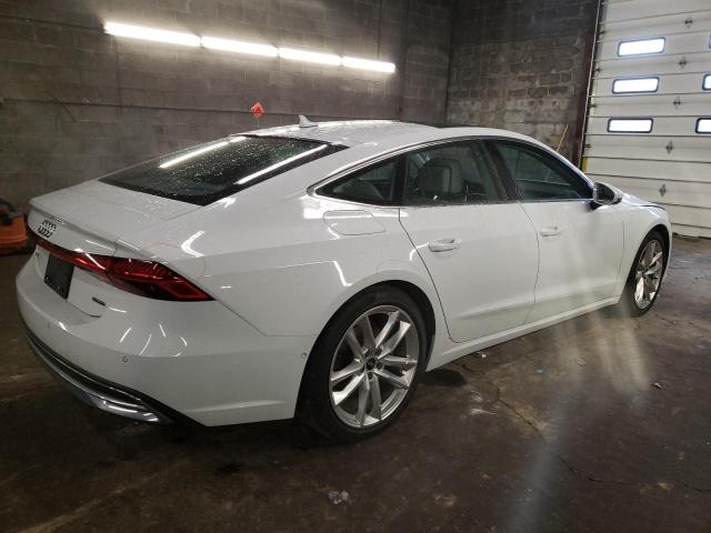 Zdjęcie 3 z aukcji – 2021 AUDI A7 PREMIUM z VIN WAUP2AF28MN028965