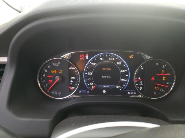 Photo 9 from auction – 2023 GMC ACADIA DEN with VIN 1GKKNXLSXPZ125422