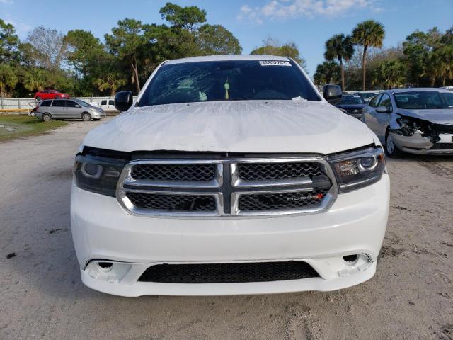 Photo 5 from auction – 2016 DODGE DURANGO SX with VIN 1C4RDHAG8GC315109