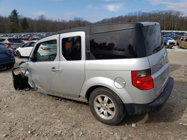 Photo 2 from auction – 2008 HONDA ELEMENT EX with VIN 5J6YH28748L019003