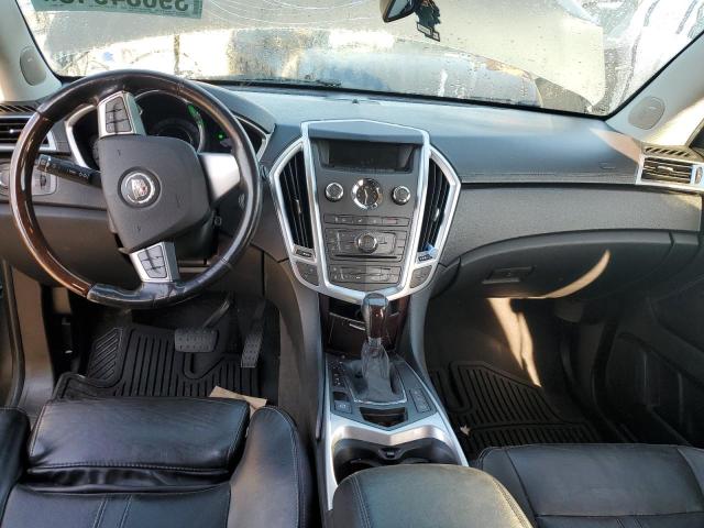 Photo 8 from auction – 2012 CADILLAC SRX LUXURY with VIN 3GYFNAE30CS589871