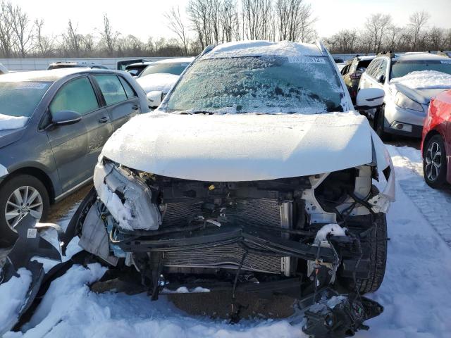 Photo 5 from auction – 2018 NISSAN ROGUE S with VIN KNMAT2MVXJP559612