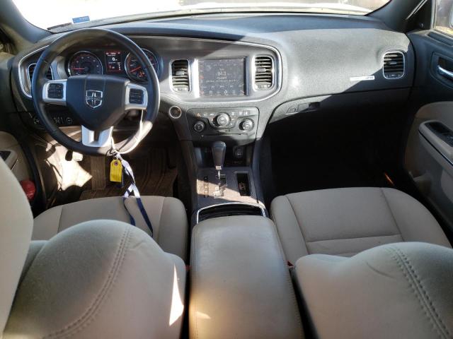 Photo 8 from auction – 2013 DODGE CHARGER R/ with VIN 2C3CDXCTXDH669334