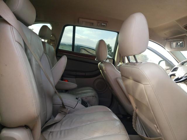 Photo 11 from auction – 2005 CHRYSLER PACIFICA T with VIN 2C8GF68485R268653