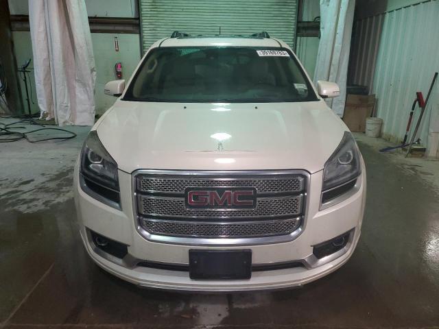 Photo 5 from auction – 2015 GMC ACADIA DEN with VIN 1GKKVTKD7FJ245557