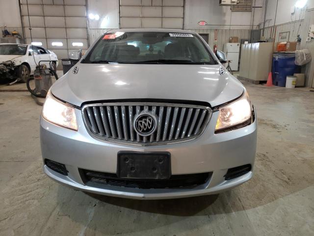 Photo 5 from auction – 2011 BUICK LACROSSE C with VIN 1G4GA5GC8BF143458