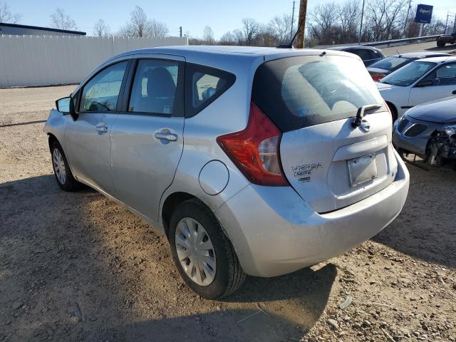 Photo 2 from auction – 2016 NISSAN VERSA NOTE with VIN 3N1CE2CP6GL380691